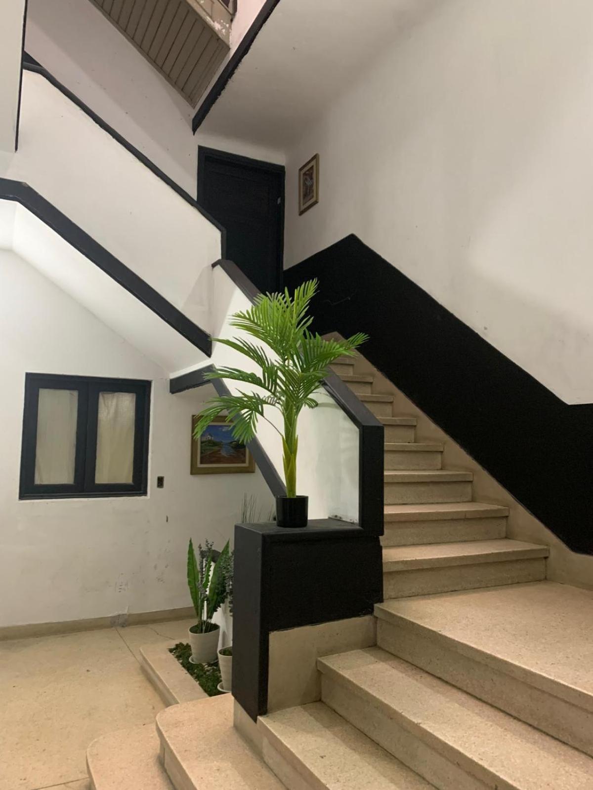 Hotel Vientos Del Sur Montevideo Esterno foto