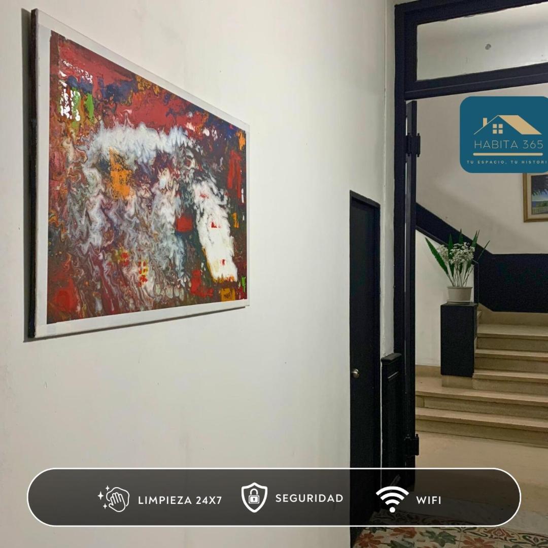Hotel Vientos Del Sur Montevideo Esterno foto